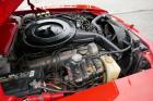 1972 Mercedes 450SL Early R107 Small Bumpers