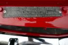 1972 Mercedes 450SL Early R107 Small Bumpers