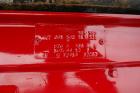 1972 Mercedes 450SL Early R107 Small Bumpers
