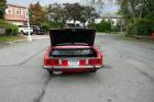 1972 Mercedes 450SL Early R107 Small Bumpers