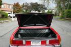 1972 Mercedes 450SL Early R107 Small Bumpers
