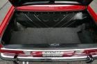 1972 Mercedes 450SL Early R107 Small Bumpers