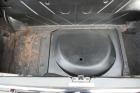 1972 Mercedes 450SL Early R107 Small Bumpers