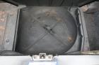 1972 Mercedes 450SL Early R107 Small Bumpers