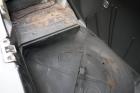 1972 Mercedes 450SL Early R107 Small Bumpers