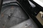1972 Mercedes 450SL Early R107 Small Bumpers