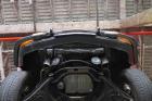1972 Mercedes 450SL Early R107 Small Bumpers