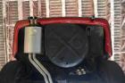 1972 Mercedes 450SL Early R107 Small Bumpers
