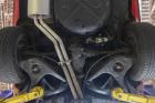 1972 Mercedes 450SL Early R107 Small Bumpers
