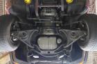 1972 Mercedes 450SL Early R107 Small Bumpers
