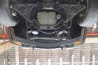 1972 Mercedes 450SL Early R107 Small Bumpers
