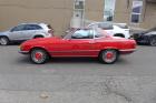 1972 Mercedes 450SL Early R107 Small Bumpers