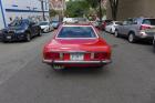 1972 Mercedes 450SL Early R107 Small Bumpers