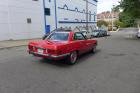 1972 Mercedes 450SL Early R107 Small Bumpers