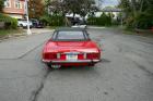 1972 Mercedes 450SL Early R107 Small Bumpers