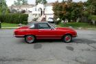 1972 Mercedes 450SL Early R107 Small Bumpers