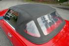 1972 Mercedes 450SL Early R107 Small Bumpers