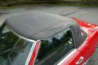 1972 Mercedes 450SL Early R107 Small Bumpers
