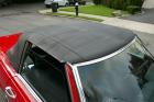1972 Mercedes 450SL Early R107 Small Bumpers