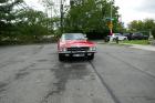 1972 Mercedes 450SL Early R107 Small Bumpers