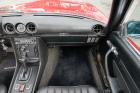 1972 Mercedes 450SL Early R107 Small Bumpers