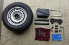 1983 Mercedes 380SL 3 Owners Astral Silver Very Presentable