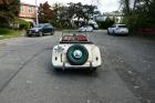 1953 MGTD Older Restoration, Runs and Drives