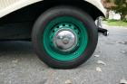 1953 MGTD Older Restoration, Runs and Drives