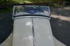 1953 MGTD Older Restoration, Runs and Drives