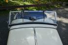 1953 MGTD Older Restoration, Runs and Drives