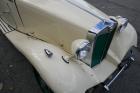 1953 MGTD Older Restoration, Runs and Drives