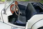 1953 MGTD Older Restoration, Runs and Drives