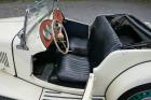 1953 MGTD Older Restoration, Runs and Drives