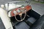 1953 MGTD Older Restoration, Runs and Drives
