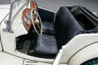 1953 MGTD Older Restoration, Runs and Drives