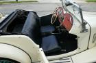1953 MGTD Older Restoration, Runs and Drives