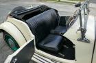 1953 MGTD Older Restoration, Runs and Drives