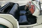 1953 MGTD Older Restoration, Runs and Drives