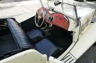 1953 MGTD Older Restoration, Runs and Drives