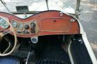 1953 MGTD Older Restoration, Runs and Drives