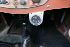 1953 MGTD Older Restoration, Runs and Drives