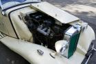 1953 MGTD Older Restoration, Runs and Drives