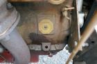 1953 MGTD Older Restoration, Runs and Drives