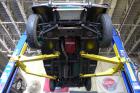 1953 MGTD Older Restoration, Runs and Drives