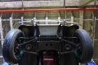 1953 MGTD Older Restoration, Runs and Drives