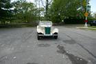 1953 MGTD Older Restoration, Runs and Drives