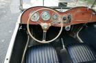 1953 MGTD Older Restoration, Runs and Drives