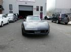 1980 Corvette C3 L48 Matching Numbers Good Driver
