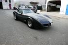 1980 Corvette C3 L48 Matching Numbers Good Driver