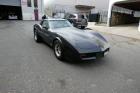 1980 Corvette C3 L48 Matching Numbers Good Driver